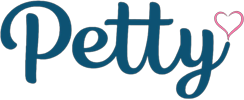 Petty Logo